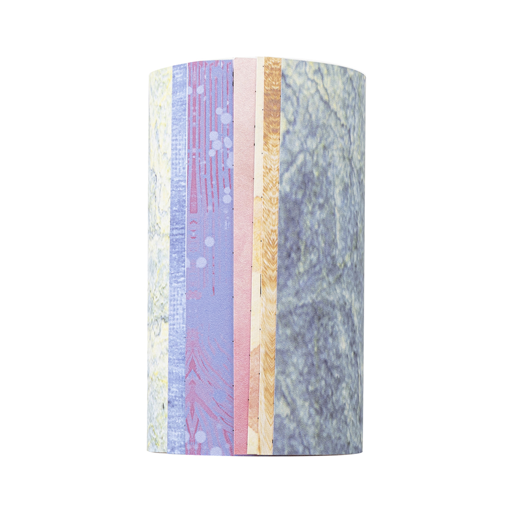 Small Sublimation Transfer Sheets Assortment Pack - Multi - Colored 11.4*30.5cm/4.5&quot;×12&quot;