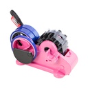 Combo Thermal Tape Dispenser-35mm(Mixed Color)