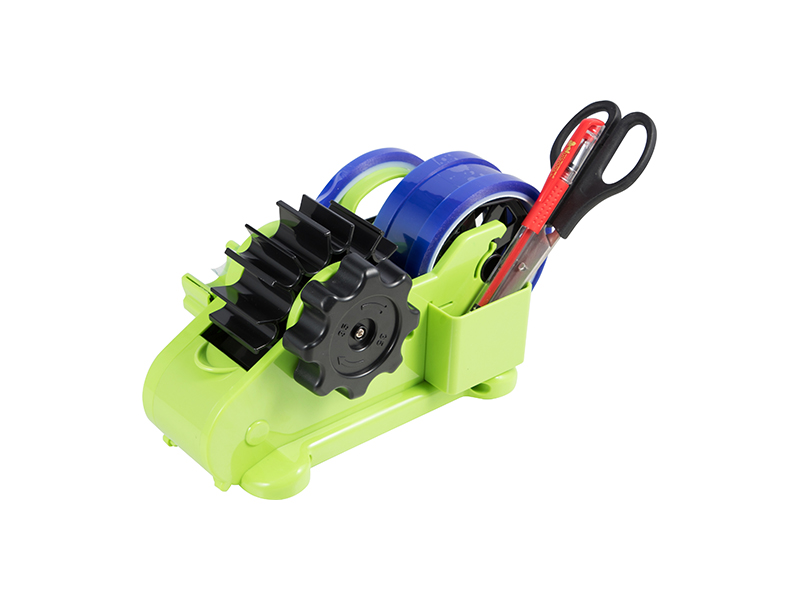 Combo Thermal Tape Dispenser-35mm(Mixed Color)