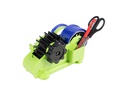 Combo Thermal Tape Dispenser-35mm(Mixed Color)