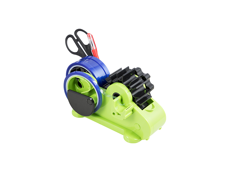 Combo Thermal Tape Dispenser-35mm(Mixed Color)