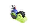 Combo Thermal Tape Dispenser-35mm(Mixed Color)