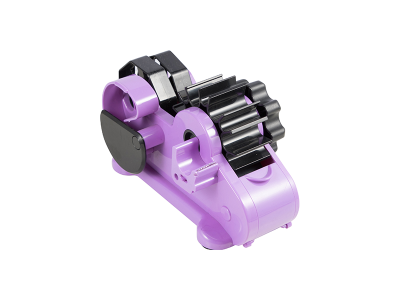 Combo Thermal Tape Dispenser-35mm(Mixed Color)