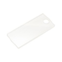 Craft Express Blank Sublimation Acrylic Name Tag for 40oz Tumblers Straw Lid, 20 Pack