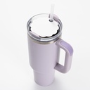 Craft Express Wood Name Tag for 40oz Tumbler Straw Lid, 20 Pack