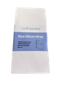 Craft Express 3 Pack Assorted Blue Silicon Wraps for an Automatic Mug Press