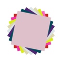 Craft Express 8-Pack Assorted Color-Changing Adhesive Vinyl Sheets